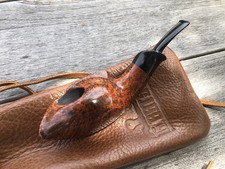 Grant Batson, Smooth Tobacco Pipe Unsmoked  picture