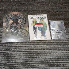 Gundam Movie Admission Bonus Set picture