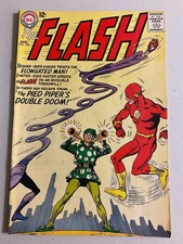 Flash #138 4.5 (1963) picture
