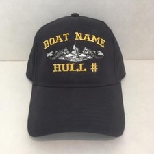 USS Columbus SSN 762 - Embroidered Submarine Ball Cap - Otto - BC Patch picture