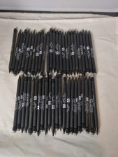 48 Vtg MECHANICAL PENCIL Lot Advertising Sohn Manufacturing, Elkhart Lake, WI picture