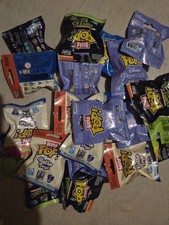20 Piece Lot Of  Bitty Funko Pops picture
