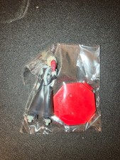 VTG 2005 Coca-Cola Shonen Jump Festa Figure Collection D. Gray Man Allen Walker picture