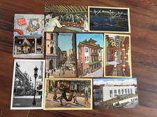 San Francisco , Calif Postcards 29 Ea. Lot picture