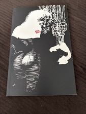 SIN CITY 1992  Graphic Novel by FRANK MILLER. Trade Paperback  picture