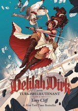 Delilah Dirk and the Turkish Lieutenant picture