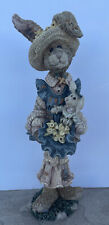 Boyd’s Bears And Friends Rabbit Folkstone Collection 2857 Prudence Daffodil 1997 picture