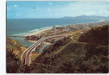 Panorama Barra da Tijuca Rio de Janeiro Brazil G-75563 picture