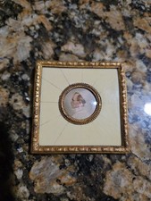 Pope John Paul ii relic picture