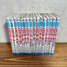 Dragon Ball,Z Retro Anime Comics Set Of 16 Books Retro Anime from Japan picture