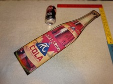VINTAGE ANTIQUE ORIGINAL RC ROYAL CROWN COLA 23