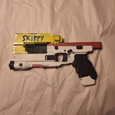 Skippy Cosplay Prop Cyberpunk 2077 Hand Painted Model / DIY Kit picture