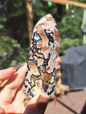 Mosaic Quartz Tower picture