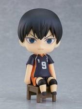 Orange Rouge Haikyu - Tobio Kageyama Nendoroid Swacchao picture