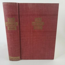 Vintage 1941 The Quotable Bible, KJV, Samuel Curl Inc picture