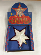 Vintage Paramount Christmas 