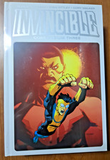 INVINCIBLE COMPENDIUM VOLUME 3 HARDCOVER (1112 Pages) Hardback Collects #97-144 picture