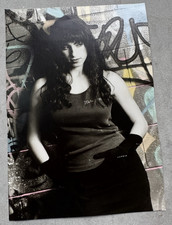 Original 1980's Studio Fashion Portrait Pop Culture Pose Models Fashion picture