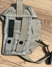 Spec-Ops Brand X4 Multi-Fit Pouch in Coyote Brown New Free Fast Shipping picture