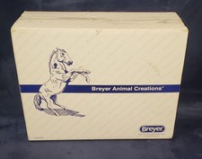 BREYER LEVI 2014 Vintage Collectors Club Belgian 712102 NRFB 1/500 NIB picture