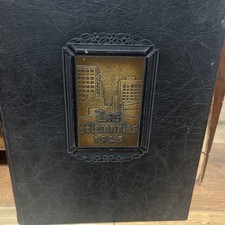 1929 Las Memorias High School Yearbook Orlando,Florida picture