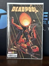 Deadpool #7 2024 picture