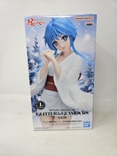 Banpresto Hell Teacher Nube Glitter & Glamours Yukime Figure New Boxed Blue picture