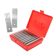 10 Pairs Precision Parallel Set 1/8