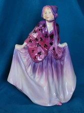 VINTAGE ROYAL DOULTON 