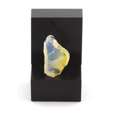 Stones And Minerals. Opal. 4.62 Ct. Wello, Ethiopia. picture