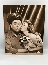 The Honeymooners Jackie Gleason Audrey Meadows 11x14 Photo Print picture