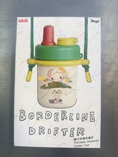 Pop Mart Zsiga Borderline Drifter Series Cup NEW picture
