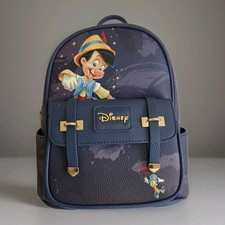 Wondapop Disney Pinocchio 11