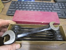 NOS Vintage Williams No 27 19/32