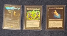 Magic 2023 MTG LTC 351 Argonath, Pillars of the Kings PLUS EXTRAS picture