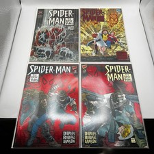 Spider-Man The Lost Years #0-3 Complete Series Set 1995 Marvel Comics Ben Reilly picture