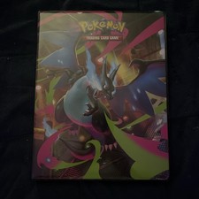 Pokemon Phantasmal Flames Master Set (96% Complete) picture