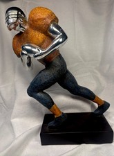 Football Running Back Figure picture