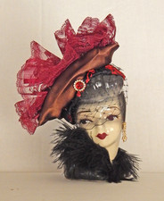 Unique Creations Handmade Small 9