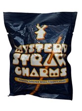 Dutch Bros Mystery Straw Topper 2pc Sealed September 29 2026 Merch Drop PRESALE picture