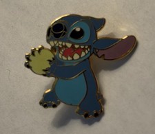Disney - Stitch Holding a Ball - Glow in the Dark - Lilo & Stitch picture