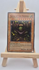 Yu-Gi-Oh TCG - Sanga of the Thunder MRD-E025 - Super Rare Unlimited - NM picture