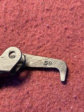 Minty Original WWII US Type 2 Saginaw SG M1 Carbine Trigger USGI picture