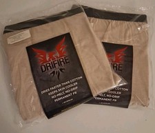 (2 Pack) Drifire Military FR Thermal Long Johns XL Cold Weather Base Layer NEW picture