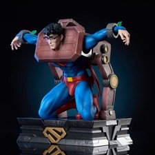 PKM Studios Superman Resin Statue in stock 1/6 Scale EX 2Body Collection picture