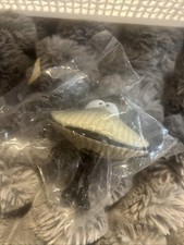 Vintage 2002 Ivar’s Car or Radio Antenna Topper Clam Seattle PNW Seafood Sealed picture