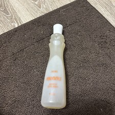 VTG Avon Honeysuckle body Splash  8 FL OZ Discontinued picture