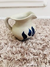 VTG Williamsburg Pottery 3.25
