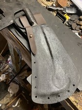 CUSTOM ORDER For Woodmans Woodsman’s Pal With D-Guard SHEATH ONLY picture