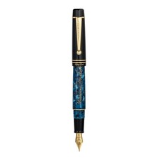 Brand New 2023 LeBOEUF Herman Melville Moby Dick Fountain Pen LE F or M picture
